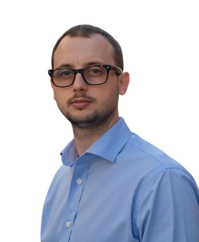 Simone Palazzin, founder di PHDevPro